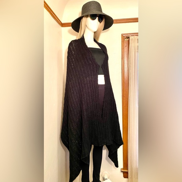 KENNETH COLE - Kint Shawl - Picture 3 of 9